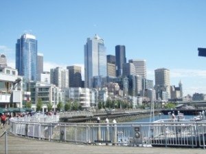 Seattle