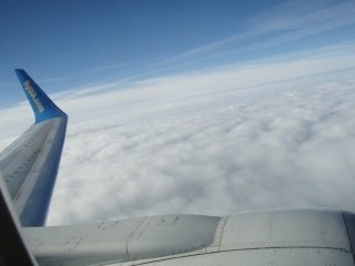 Work & Travel halfway to Alaska - Part I