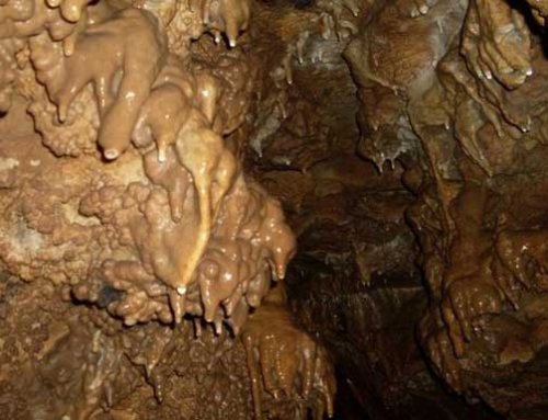 Divya Cave