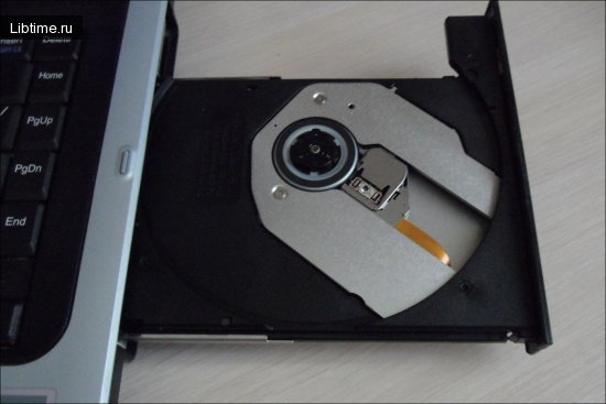 CD-ROM