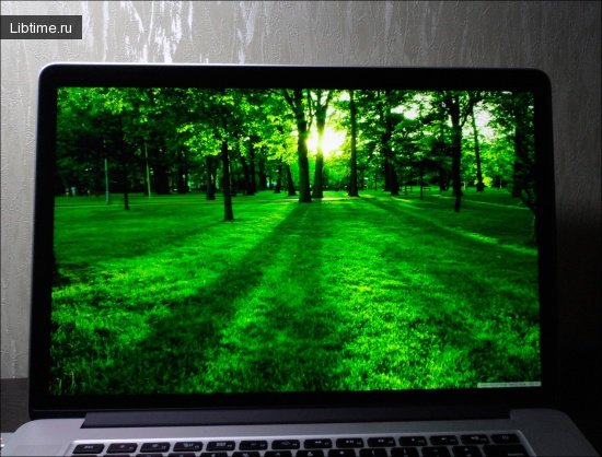 Monitor. Monitor Features