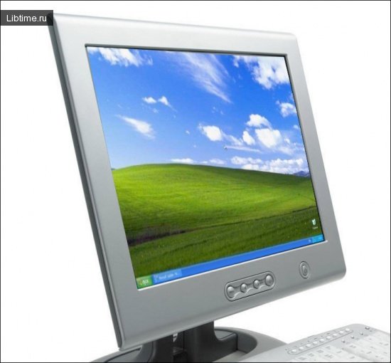 Working in the Windows XP operating system environment