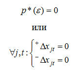 Система абсолютно инерционная