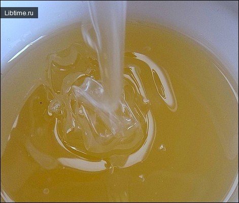 Сахар из крахмала