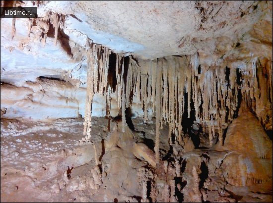 Cave exploration