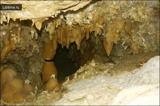 Optimist Cave