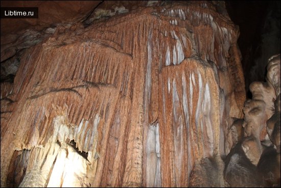 Skelka Cave