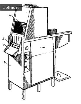 Meat salting equipment