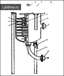 Filters and filter presses