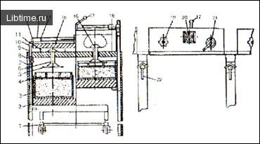 Tunnel press module Y7-OPE-C