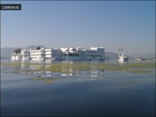 Udaipur Palace