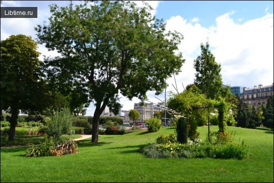 City Park