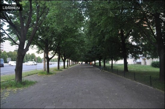 Green City