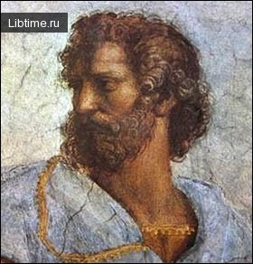 Биография Аристотеля Стагирита
