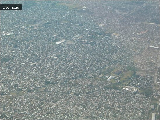 Buenos Aires neighborhoods