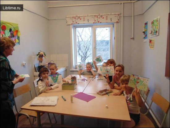 Пространственное изображение