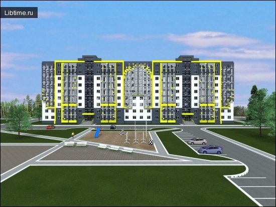 Intra-block plan