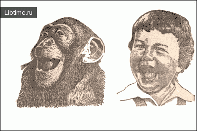 The closest relatives of humans