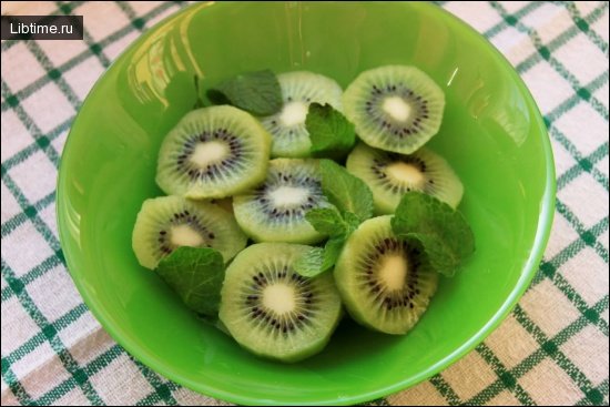 Kiwi