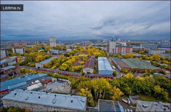 Прийоми озеленення