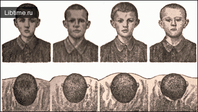 Статья о расизме