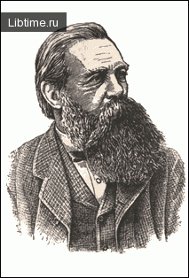 Friedrich Engels