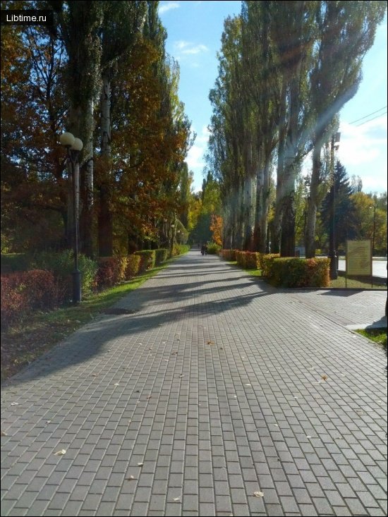 Culture park