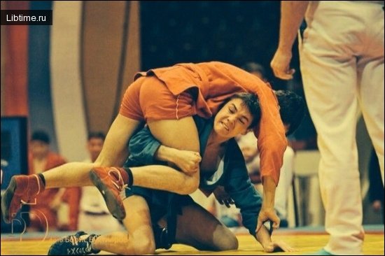 Sambo