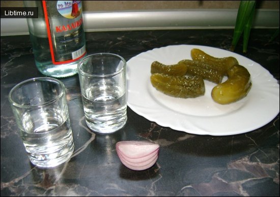 Влияние алкоголя на зачатие ребенка