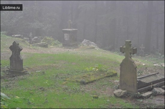 Cemetery