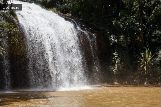 Waterfall