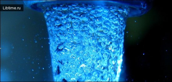Вода — чудесный доктор