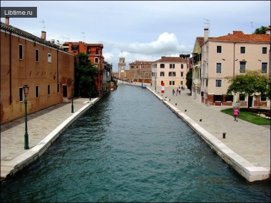 Venice