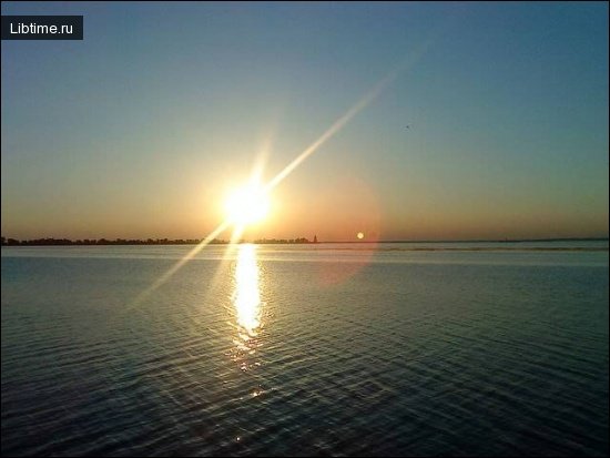 Создание искусственных водоемов