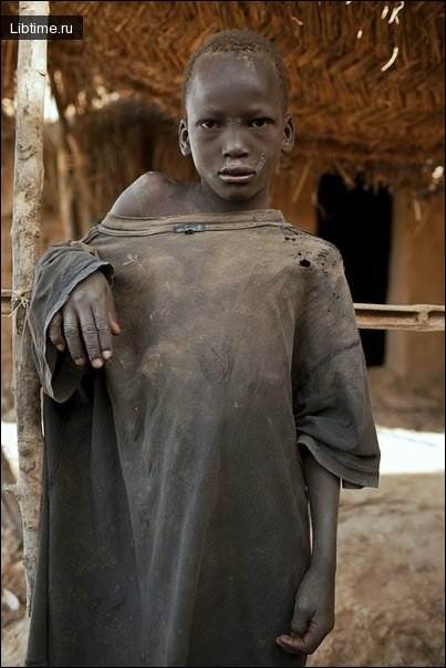 Children of Africa