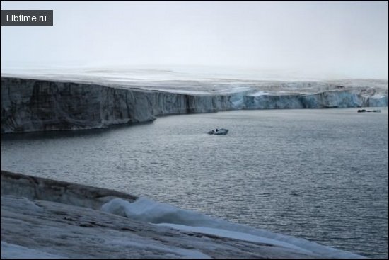 Glacier