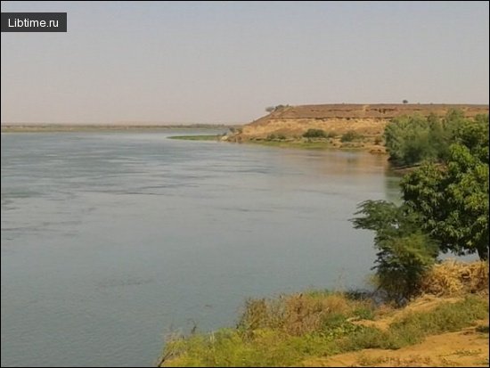 Niger River