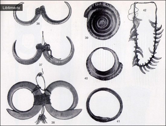 Ornaments