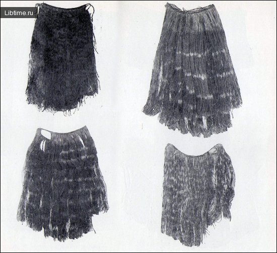 Women's skirts