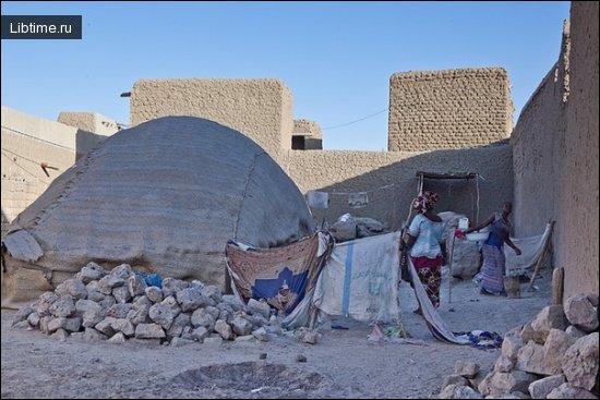 Timbuktu