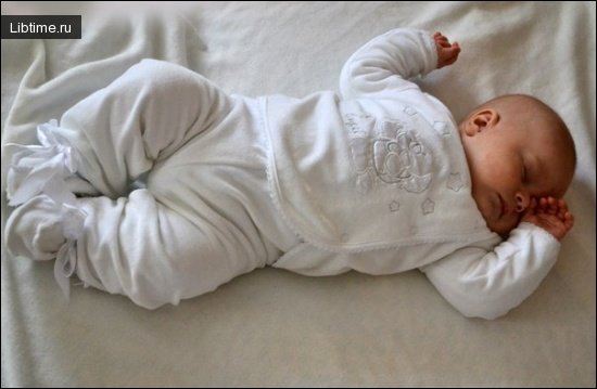 Сон необходим человеку
