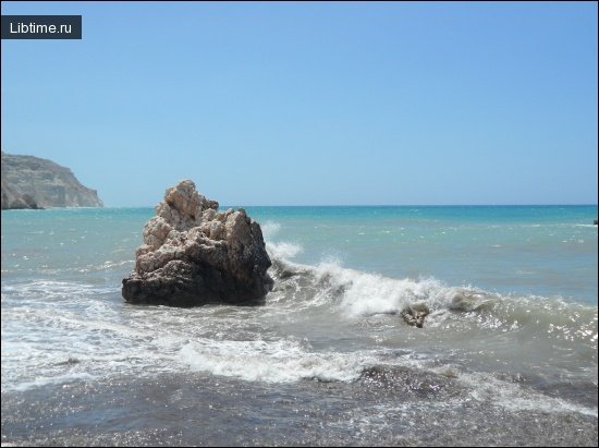 Sea surf