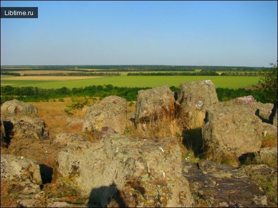 Korsak-Mohyla