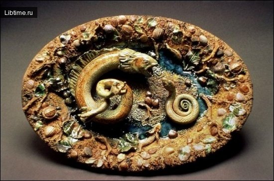 B. Palissy