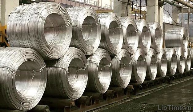 Aluminum as the base for creating a composite