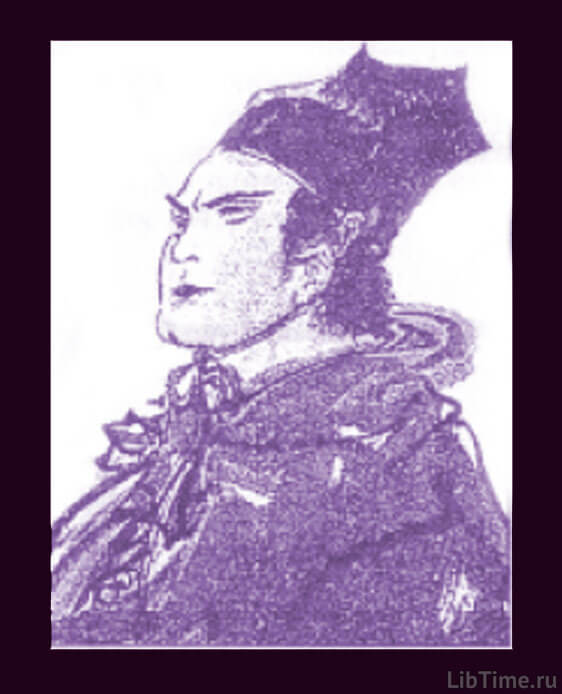 Zhang Qian - opened the Great Silk Road