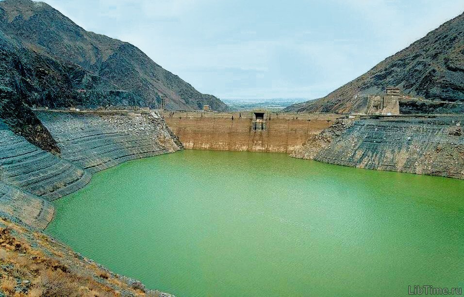 Reservoir