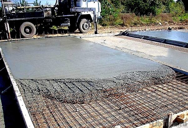 Reinforced concrete