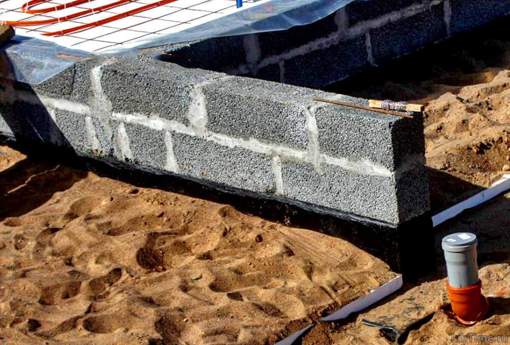 Foundation