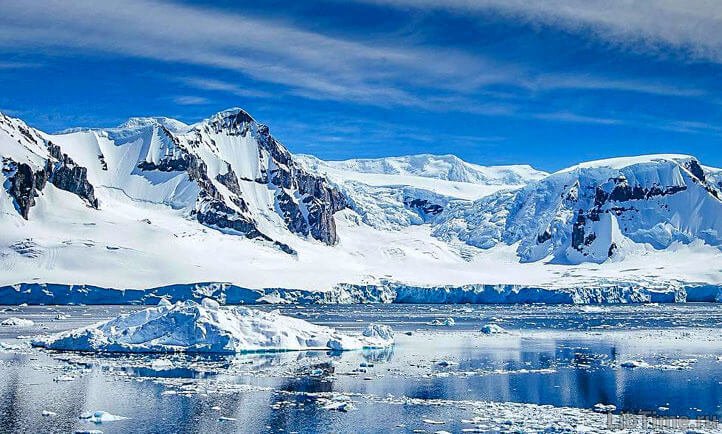 Antarctica